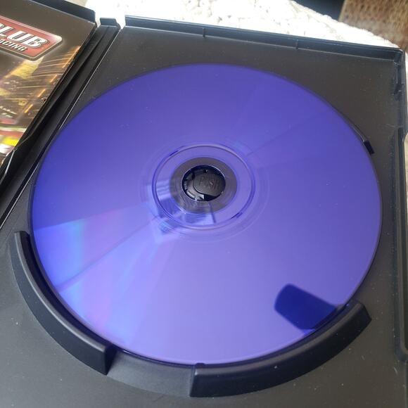 Midnight‎ Club Street Racing PS2 w/ Manual. Very Good - Picture 6 of 6